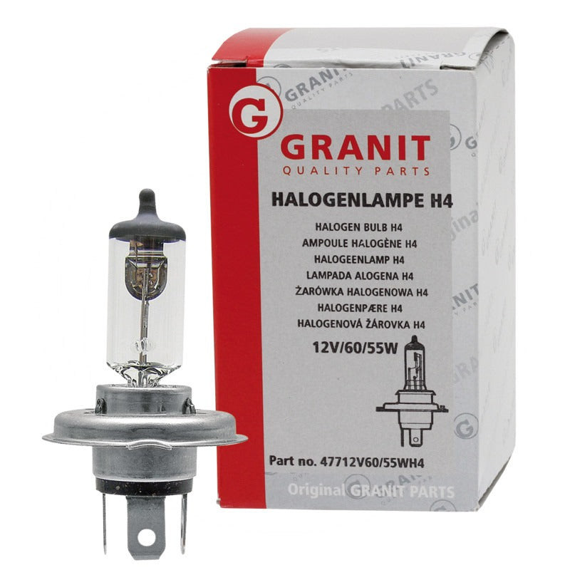 Halogenlampe H4 passend für Hauptscheinwerfer – 1987302041