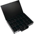 GRANIT BLACK EDITION Sortiment O-Ringe – Breite 330 mm Abmessungen (mm) 3 x 2 bis 24 x 3 br Kof