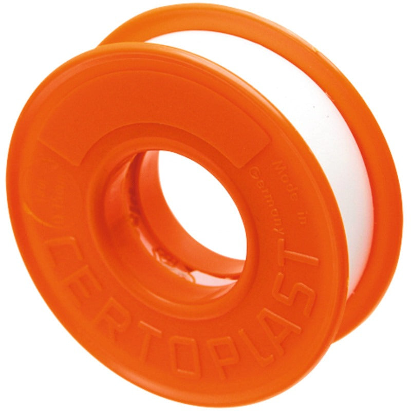 Blister VPE2 Isolierband weiß – Breite 15 mm