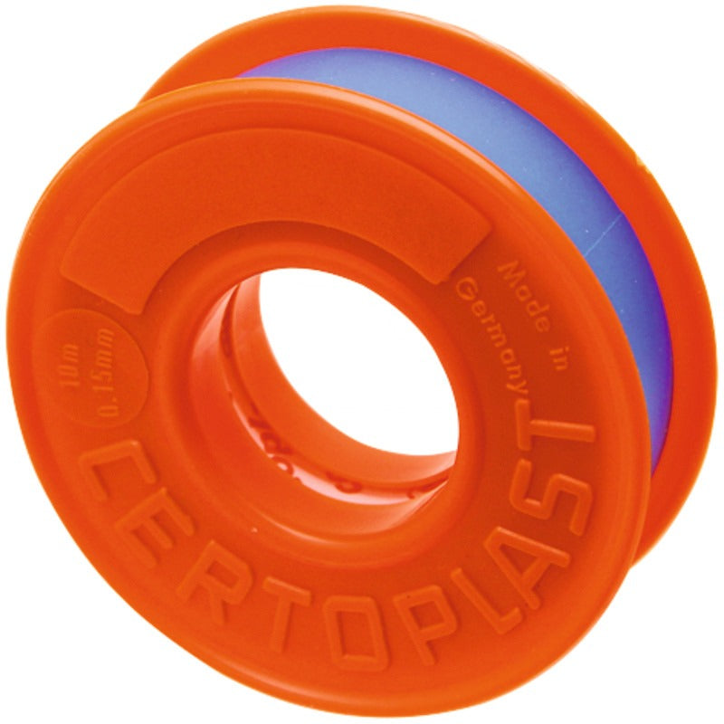 Blister VPE2 Isolierband blau – Breite 15 mm