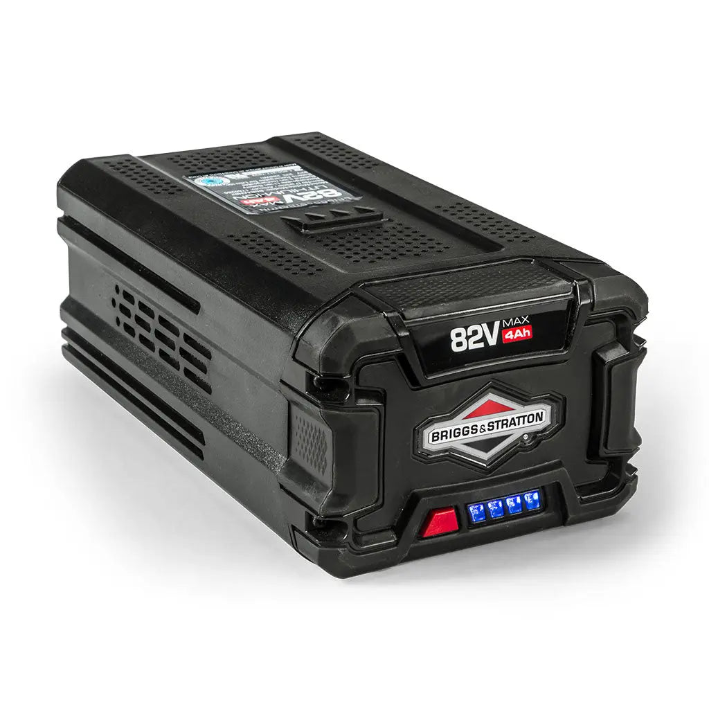 Akku 82V 4Ah BSB4AH82 Briggs & Stratton für Snapper Gartengeräte, Lithium-Ionen