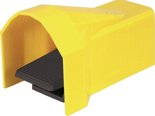 5/2-Wege-Fußventil 1/4"