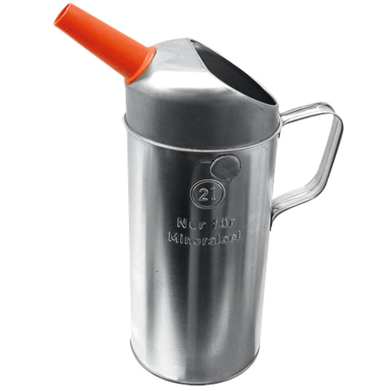 PRESSOL Messbecher Höhe (mm) 320