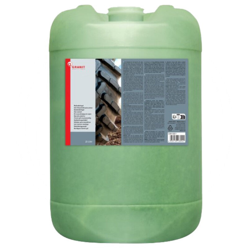 GRANIT Reifendichtgel Gebinde 25 Liter