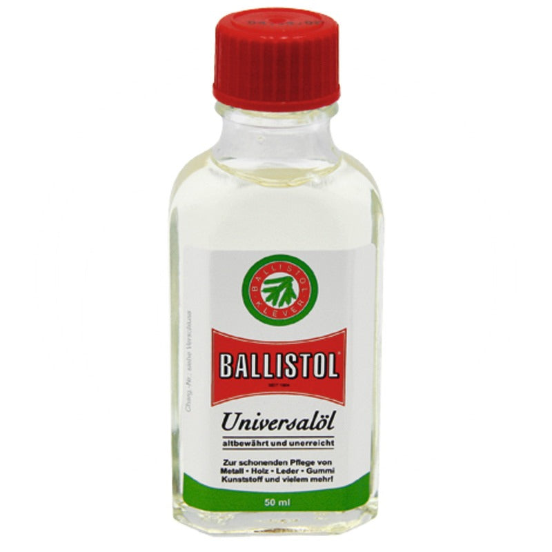 BALLISTOL Flasche