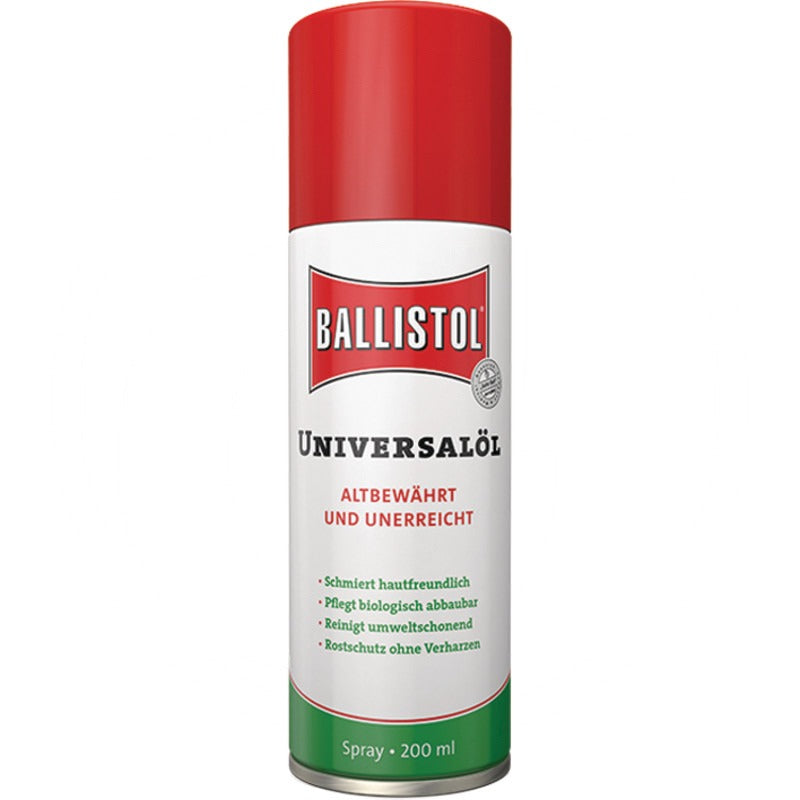 BALLISTOL Universalöl Spray