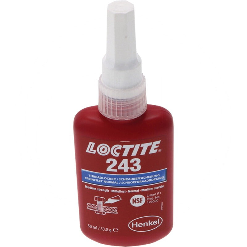 LOCTITE ® 243 Schraubensicherung – 1335884