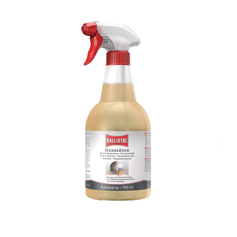 BALLISTOL BALLISTOL Harzlöser Gebinde 750 ml