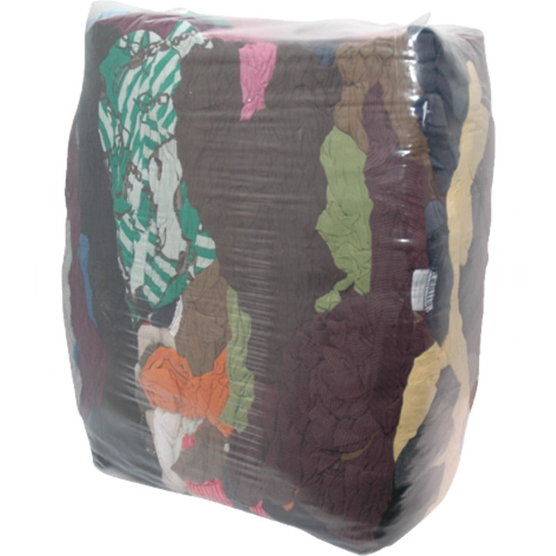GRANIT Trikot Putzlappen 30 Ballen auf einer Palette