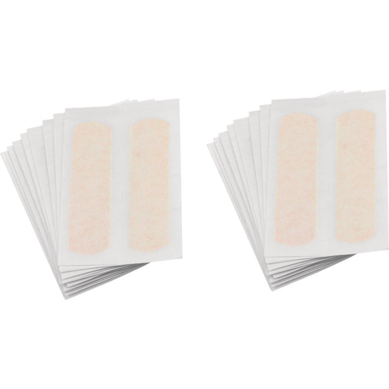 LEINA-WERKE Pflasterstrips 1,9 x 7,2 EL, Nachfüller