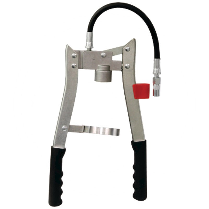 GRANIT Zwei-Hand Fettpresse