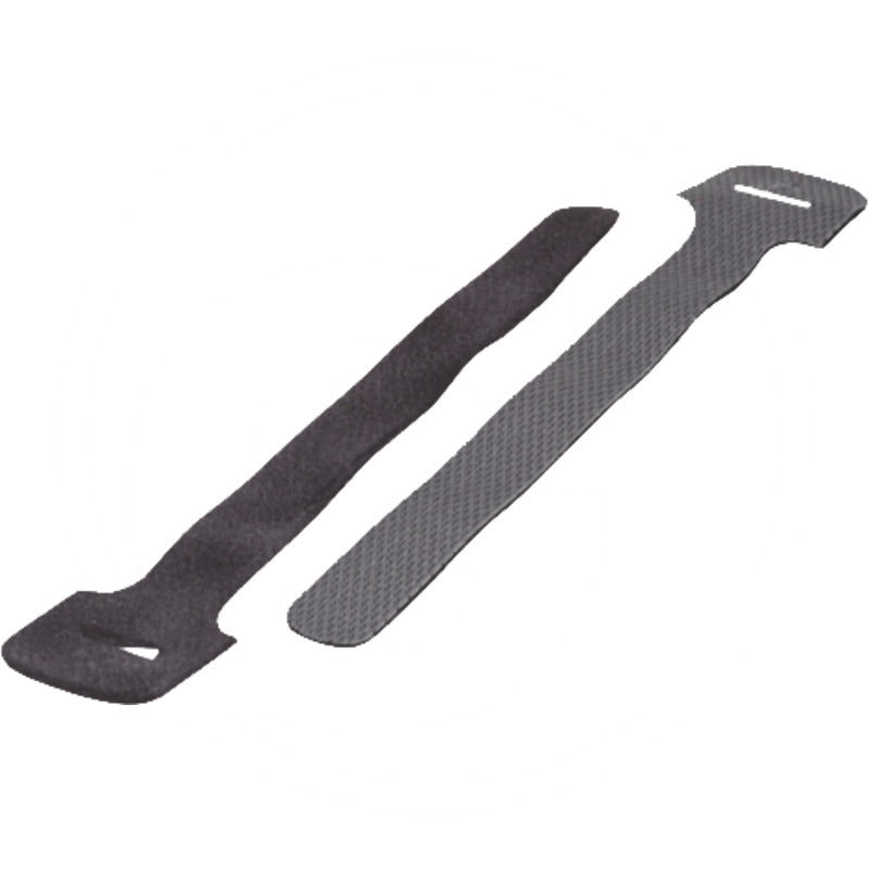 GRANIT VPE100 Klett-Kabelbinder 250x13mm – 250 mm