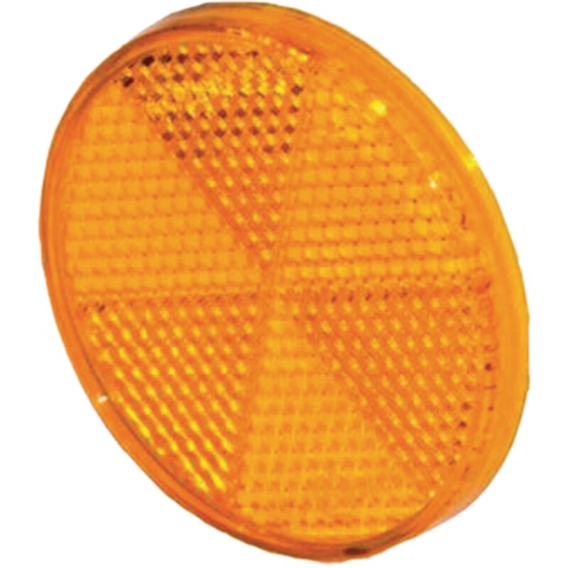 PROPLAST Rückstrahler