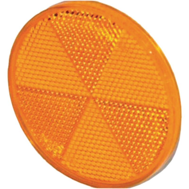 PROPLAST Rückstrahler