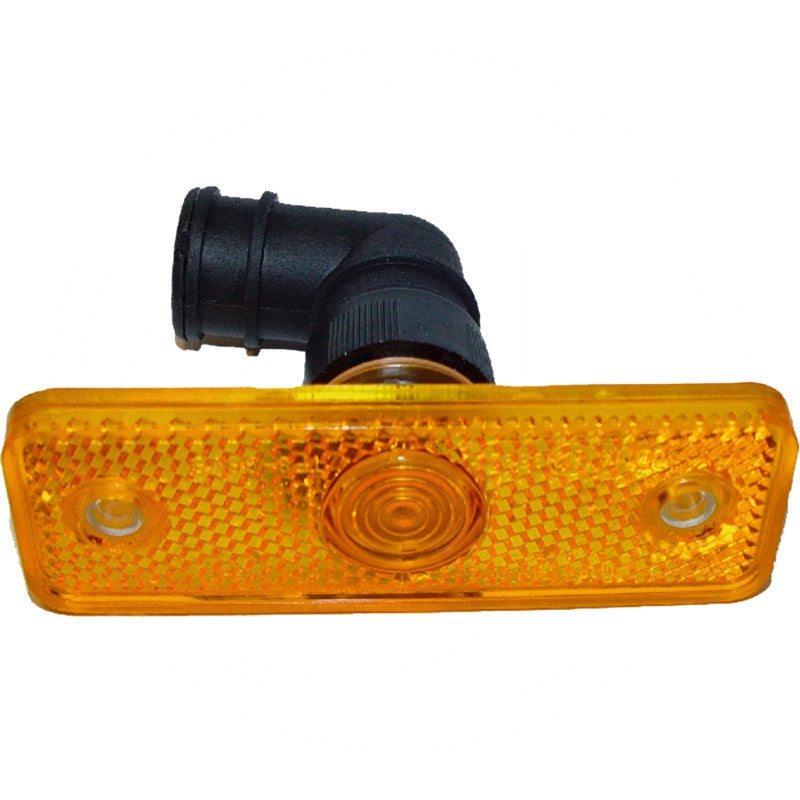 PROPLAST Seitenmarkierungsleuchte – Breite 95 mm