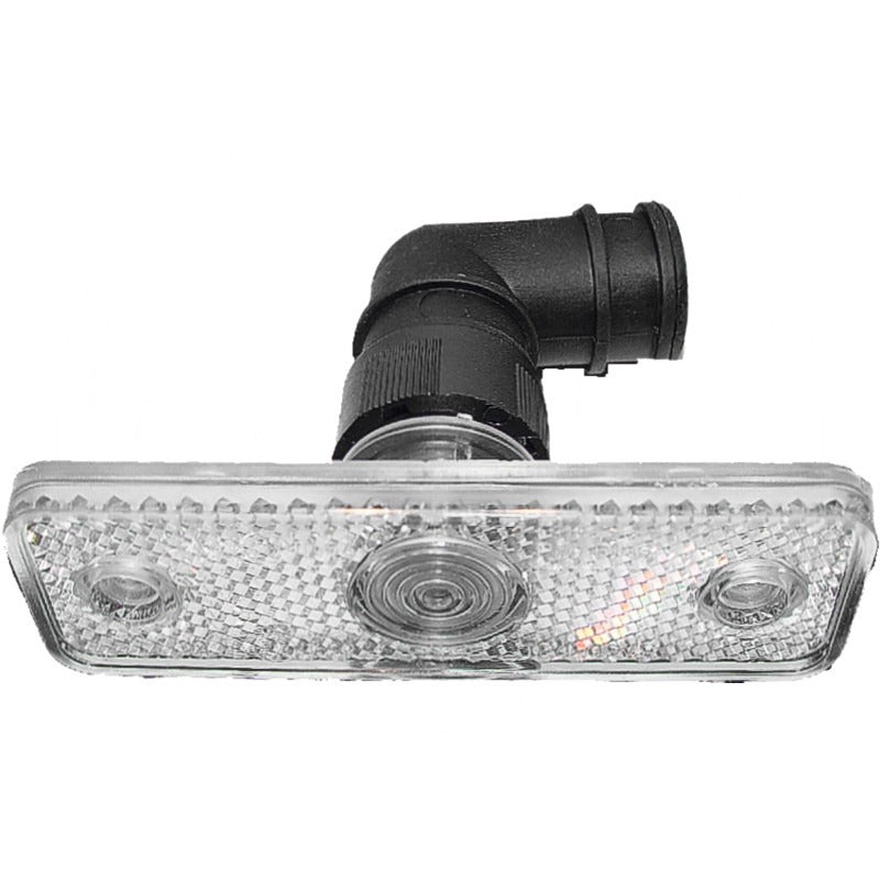 PROPLAST Begrenzungsleuchte – Breite 95 mm • ohne Gehäuse • Fassungsgehäu