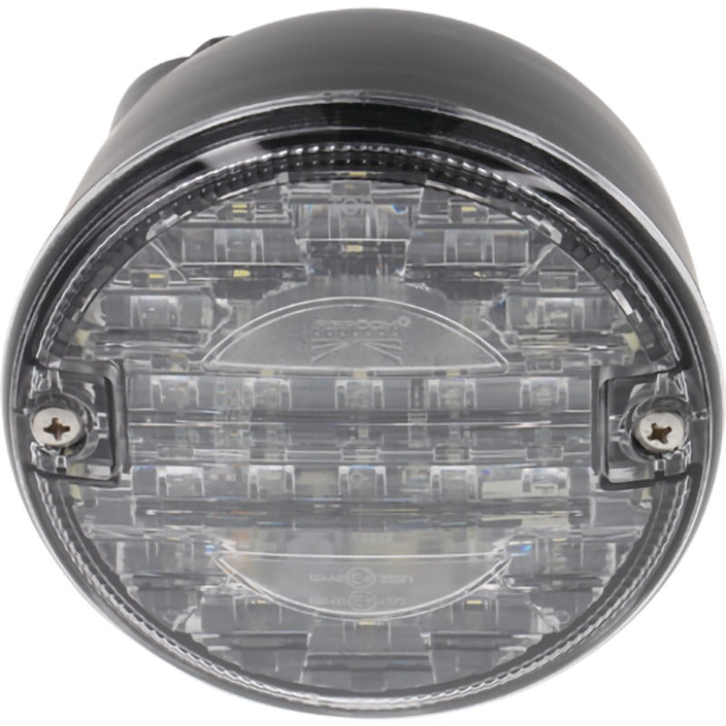 ASPÖCK Rückfahrleuchte LED – Ø 140 mm
