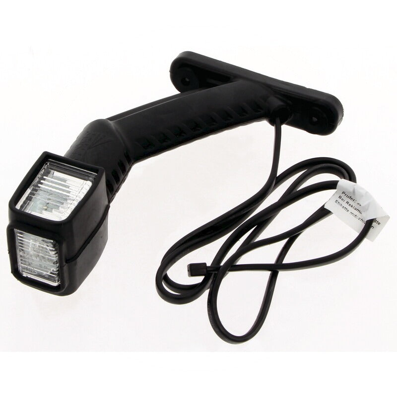 ASPÖCK Umrissleuchte Superpoint IV LED – Breite 176 mm