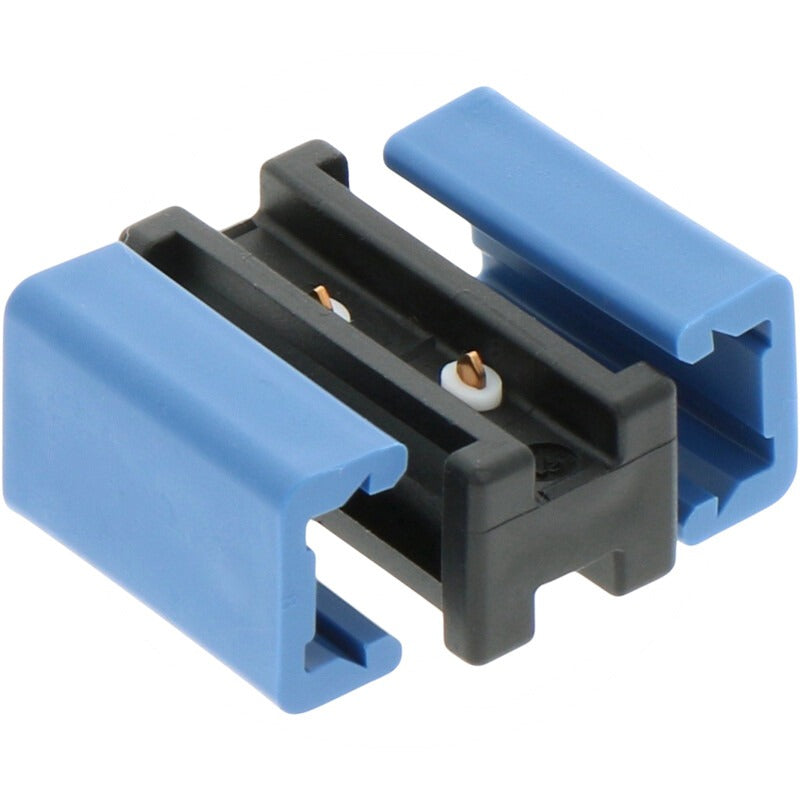 ASPÖCK DC Verbinder