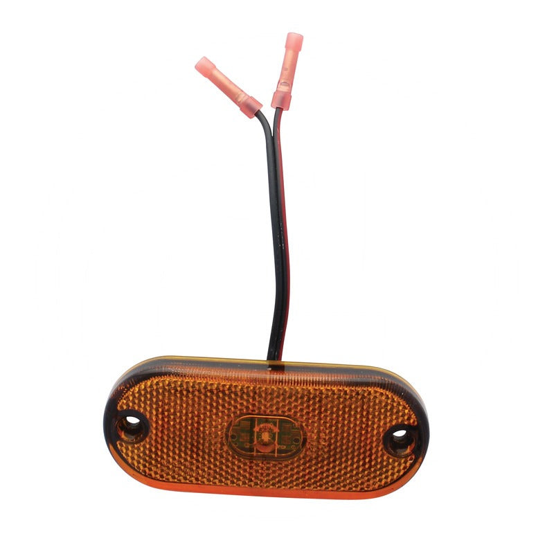 ASPÖCK Flatpoint III LED – Breite 110 mm