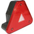 ASPÖCK Heckleuchte AGRIPOINT, Hybrid – Breite 180 mm Lichtfunktion Blinklicht (Glühlampe), Rü