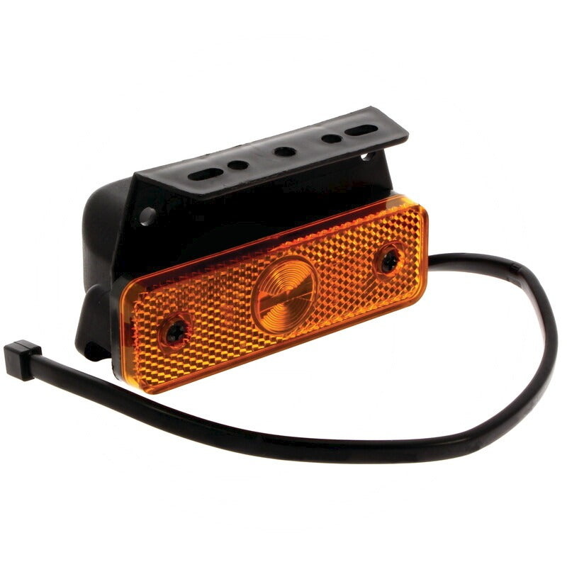 ASPÖCK Flatpoint I LED – Breite 96 mm