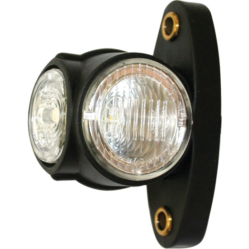 ASPÖCK Leuchte – Breite 64 mm Gewicht 226 g