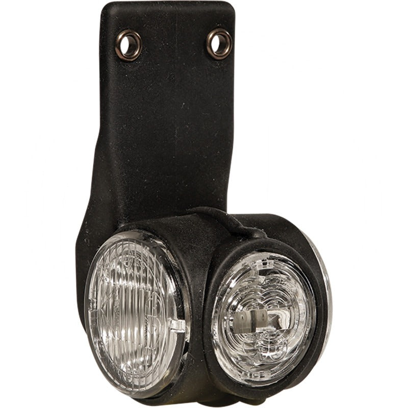 ASPÖCK Leuchte – Breite 64 mm Einbauort links