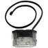 ASPÖCK Positionsleuchte Flexipoint LED – Breite 44 mm