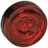 ASPÖCK Leuchte Farbe rot