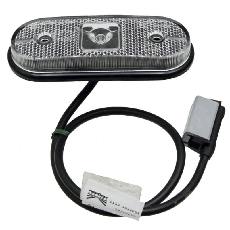 ASPÖCK LED Positionsleuchte Gewicht 90 g – Bild 2