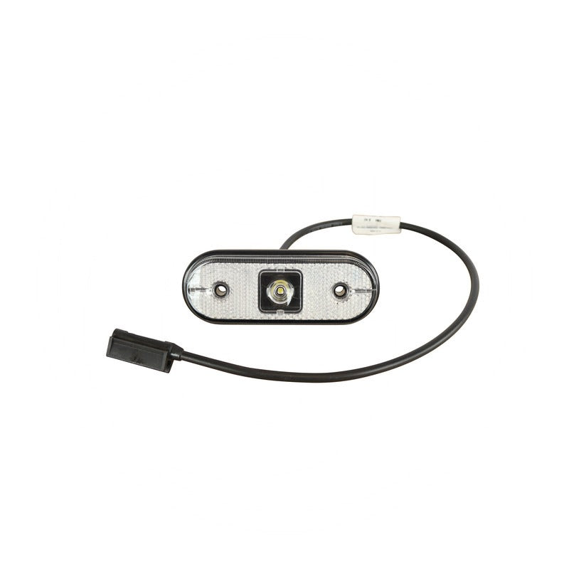 ASPÖCK LED Positionsleuchte Gewicht 90 g – Bild 3