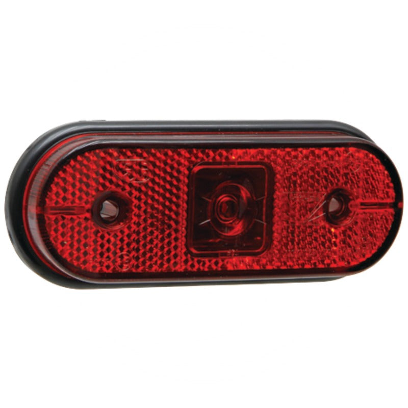 ASPÖCK LED Positionsleuchte Gewicht 103 g