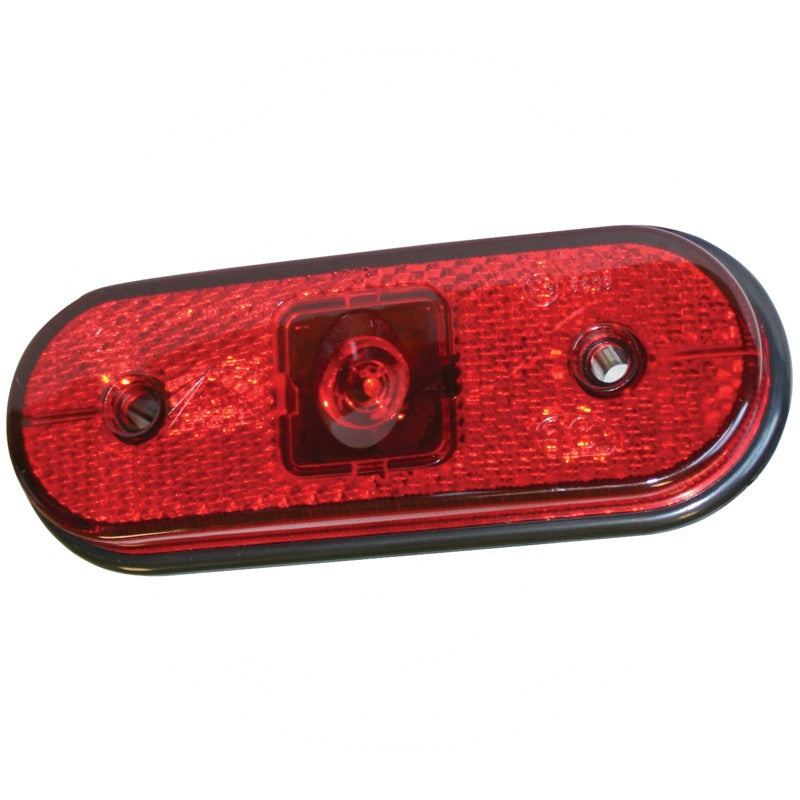 ASPÖCK LED Positionsleuchte Kabellänge (mm) 3500