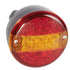 ASPÖCK Rückleuchte LED – Ø 140 mm