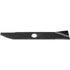 SABO Rasenmähermesser passend für Sabo, John Deere 43-100, 43-151, 43-190 u. a. – 424 mm