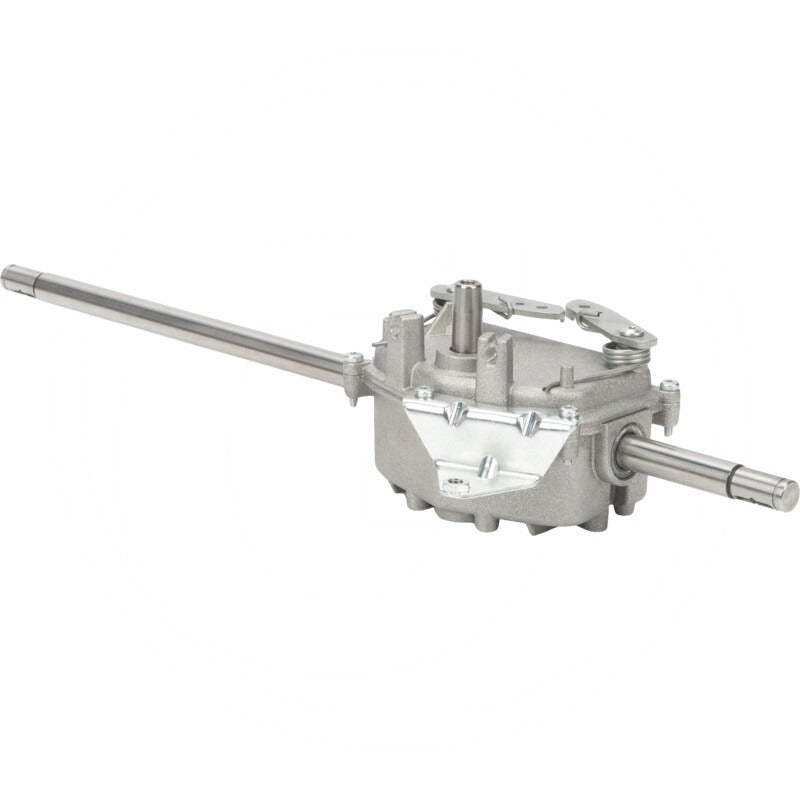 SABO Getriebe passend für John Deere Pro 47 V – Bild 2