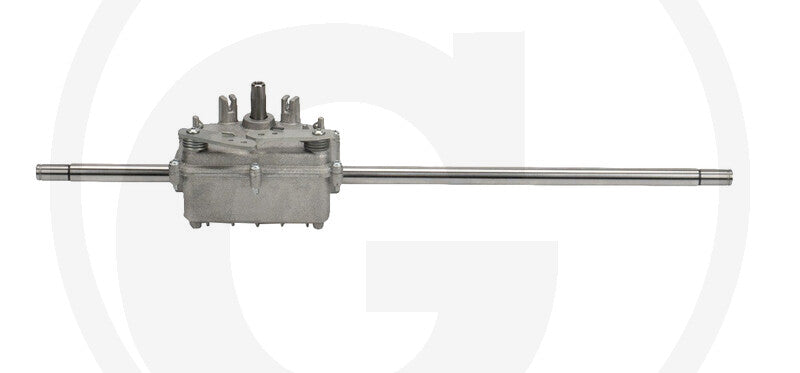 SABO Getriebe passend für John Deere JX 90 C, JX 90 CB Gewicht 2,05 kg – Bild 2