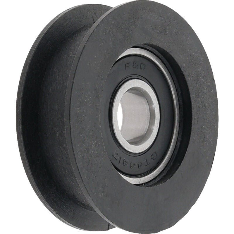 SABO Spannrolle passend für 43-Vario, 43- Vario E, 47-K Vario B u. a.
