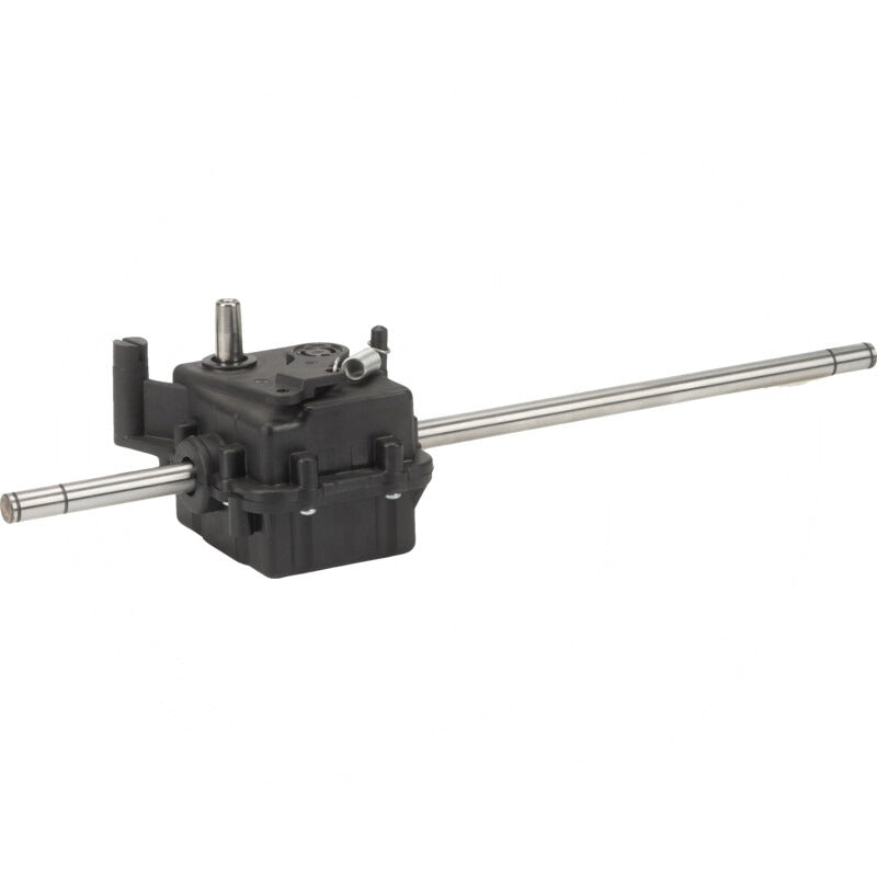 SABO Getriebe passend für John Deere R 43 S, R 43 V, R 43 VE u. a. – Bild 2