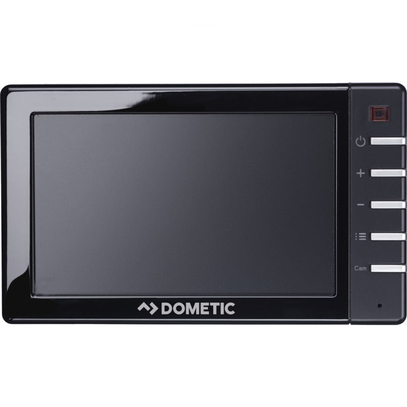 DOMETIC Monitor M55L – Breite 148 mm
