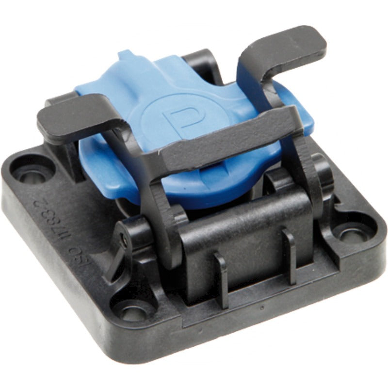 ERICH JAEGER ISOBUS Parkdose – 91,5 mm