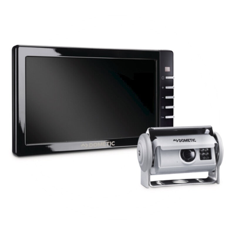 DOMETIC Rückfahrvideosystem RVS 780 AHD