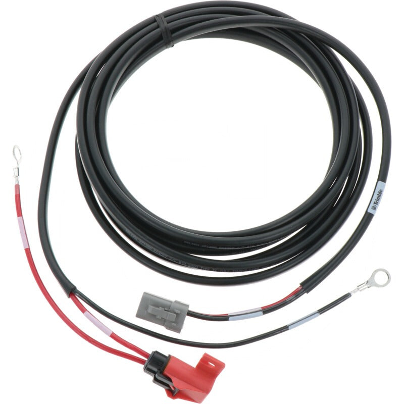 Trimble Basis-Netzkabel Ringösen 4 m
