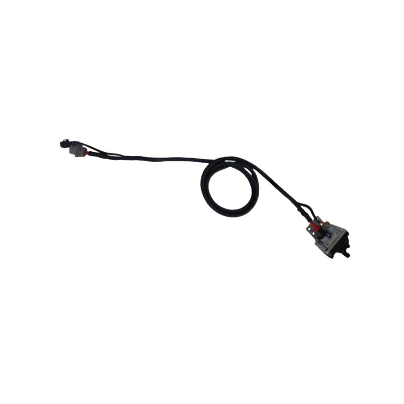 REICHHARDT ISOBUS Kabelsatz Front – 3.000 mm Gewicht 10 g