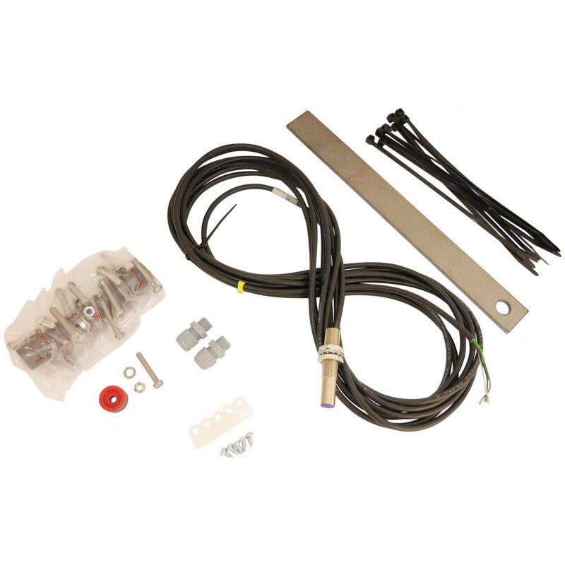 MüllerElektronik Sensor X passend für Anhängespritze (12 Magnete)