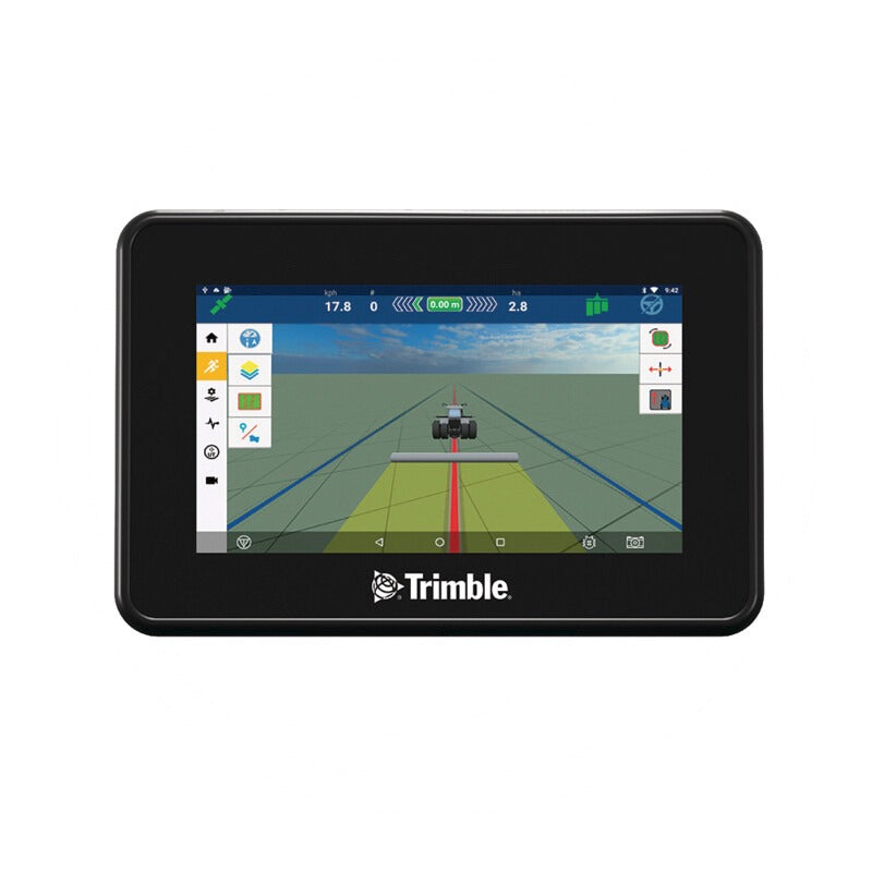 Trimble Display GFX-350
