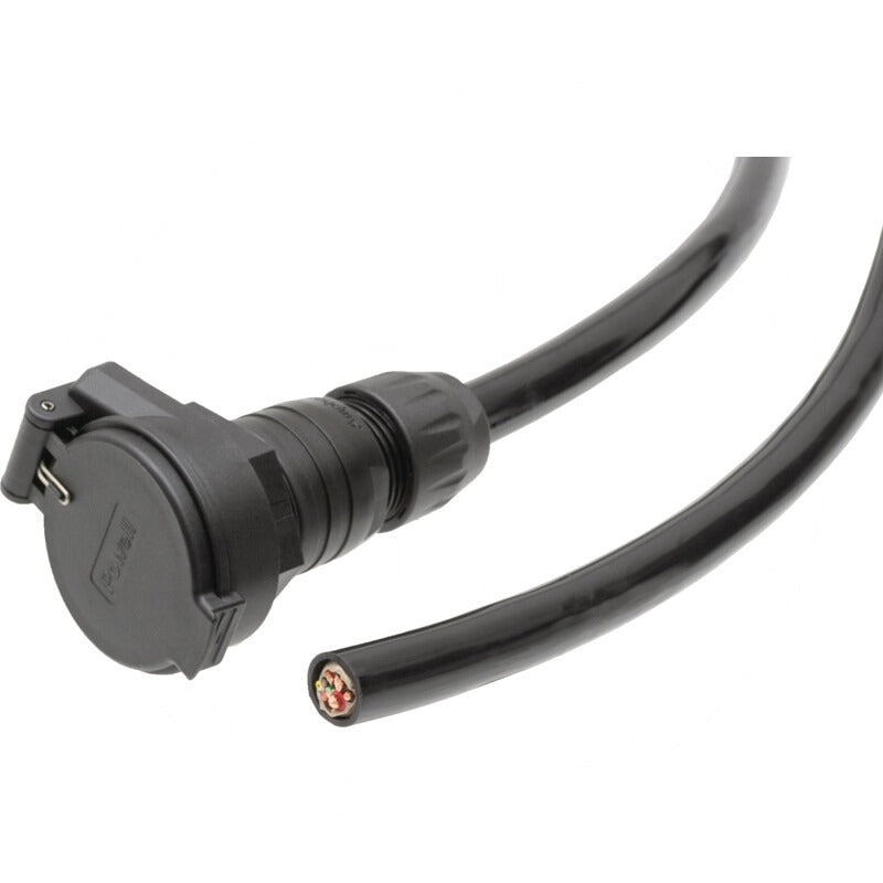 GRANIT Kabel ISOBUS (IBIC) – 2000 mm