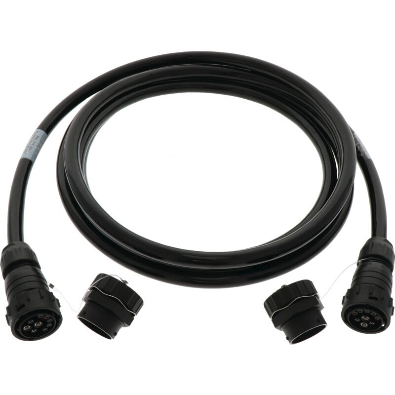 GRANIT Leitung ISOBUS (IBIC) – 5000 mm Ausführung Stecker + Stecker