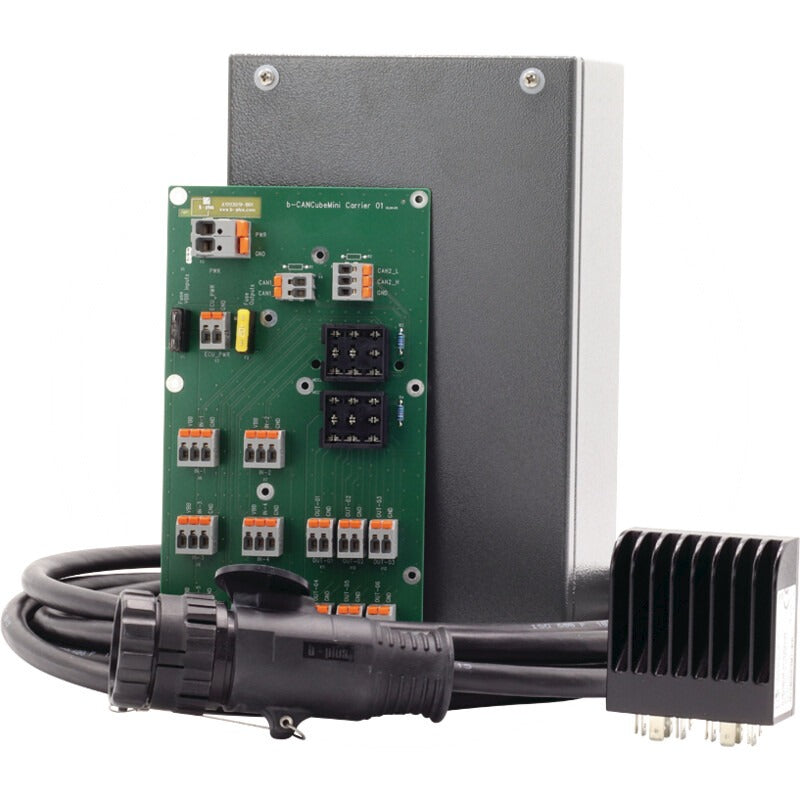 GRANIT b-ISOBUS IO Gateway